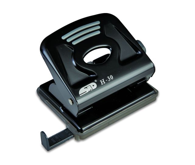 PERFORATOR 30 COLI MODEL H30 METALIC NEGRU NOKI PERFORATOR 30 COLI MODEL H30 METALIC NEGRU NOKI